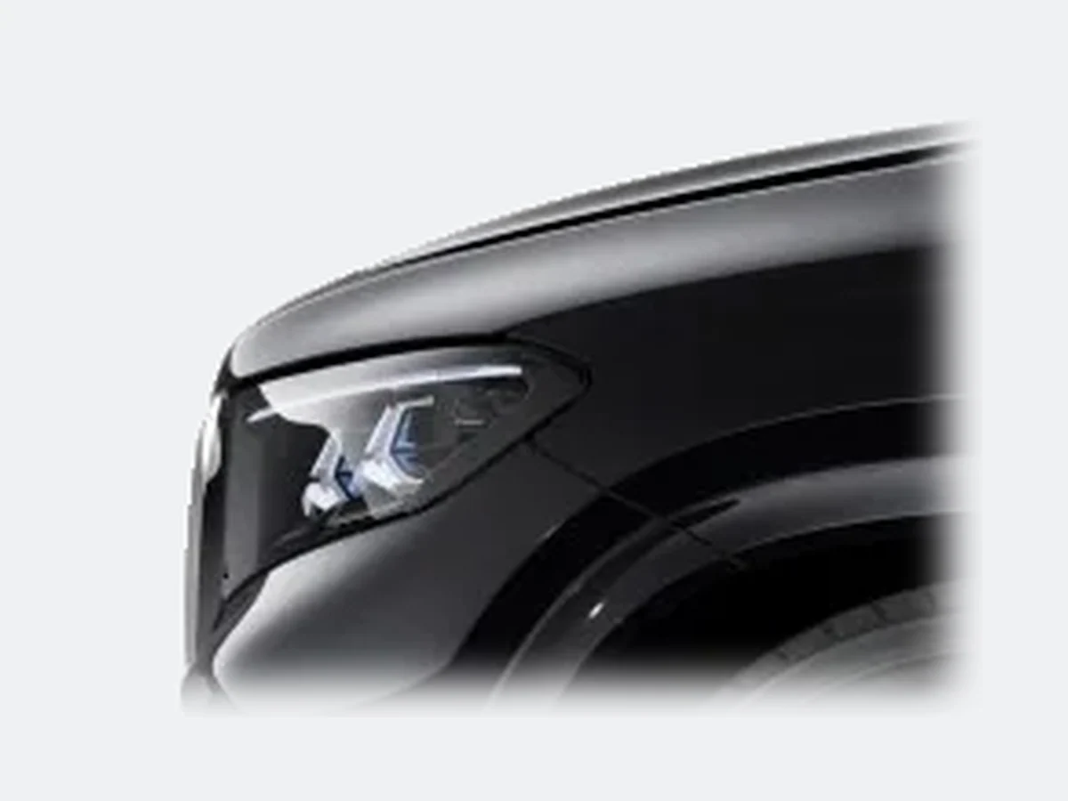 چراغ جلو چپ مرسدس AMG GLE