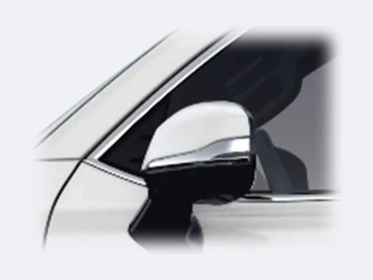 آینه بغل چپ لکسوس LX 600