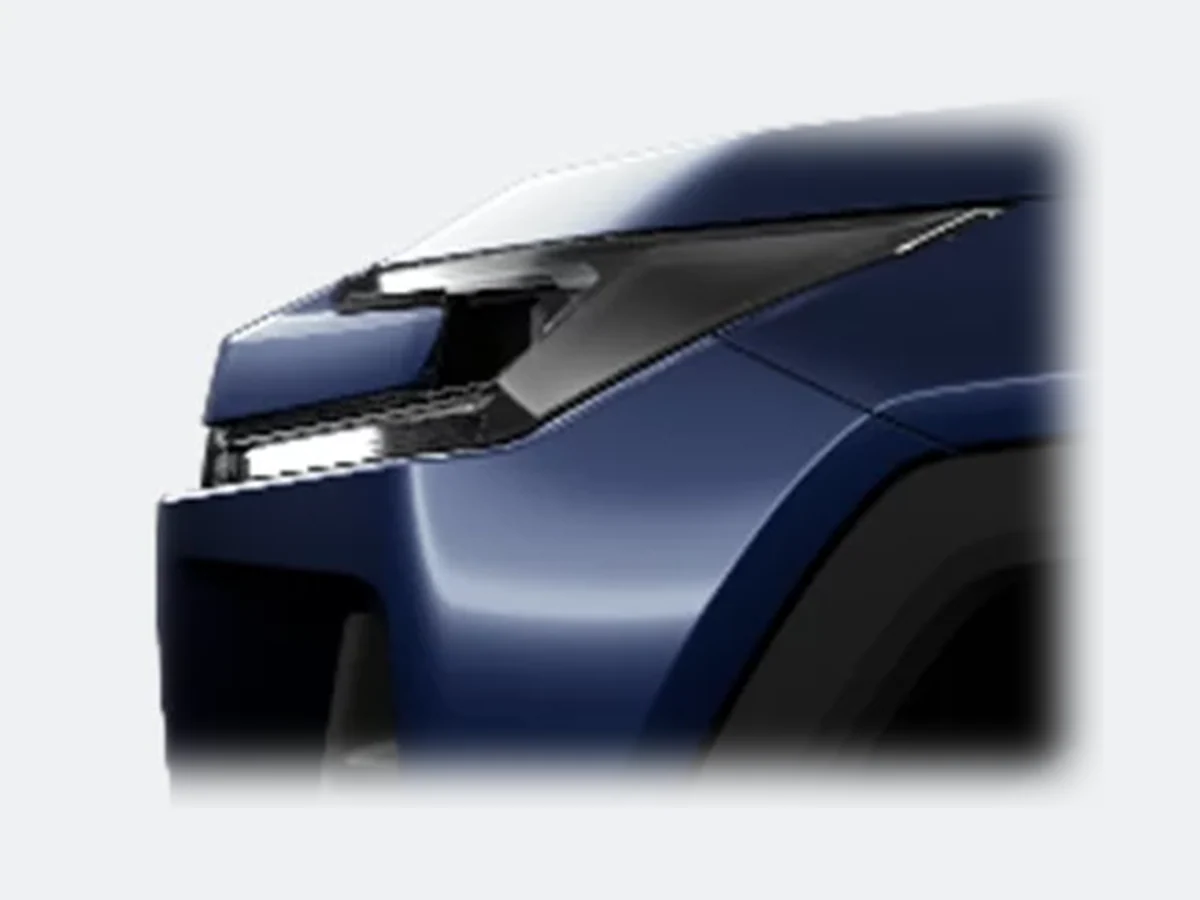 چراغ جلو تویوتا RAV4