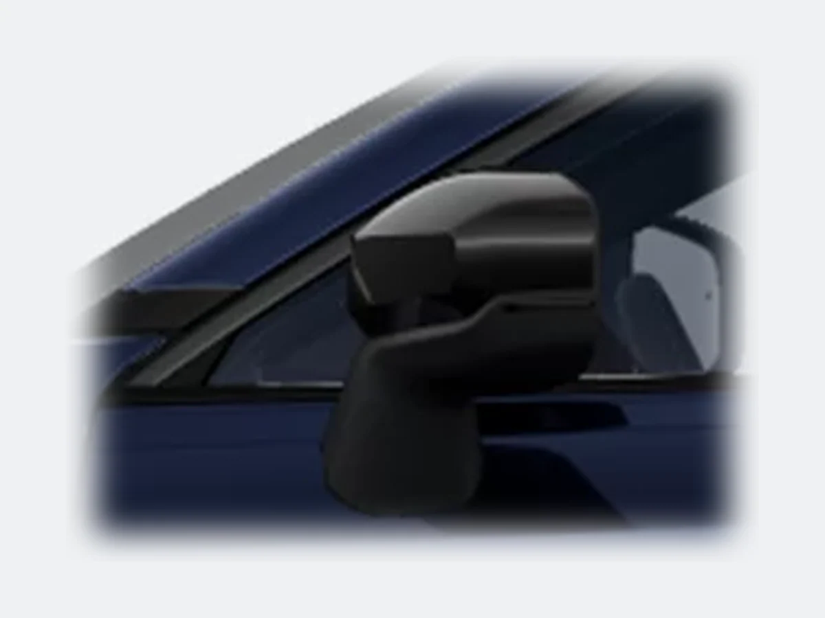 آینه بغل تویوتا RAV4