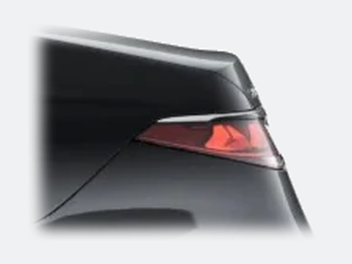 چراغ عقب چپ مرسدس بنز S-Class